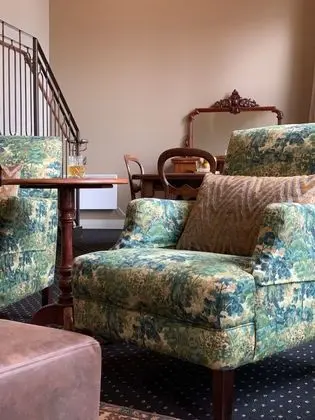 Luxury Apart Daire (The John Campbell)