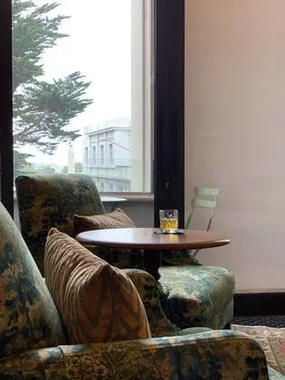 Luxury Apart Daire (The John Campbell)