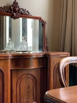 Luxury Apart Daire (The John Campbell)