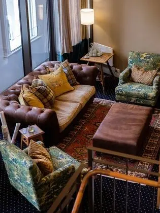 Luxury Apart Daire (The John Campbell)