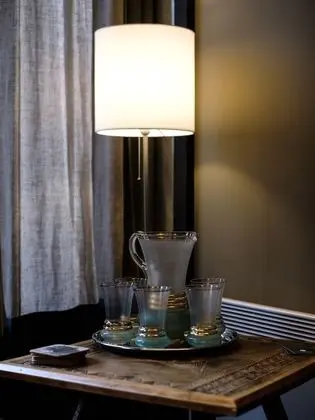 Luxury Apart Daire (The John Campbell)