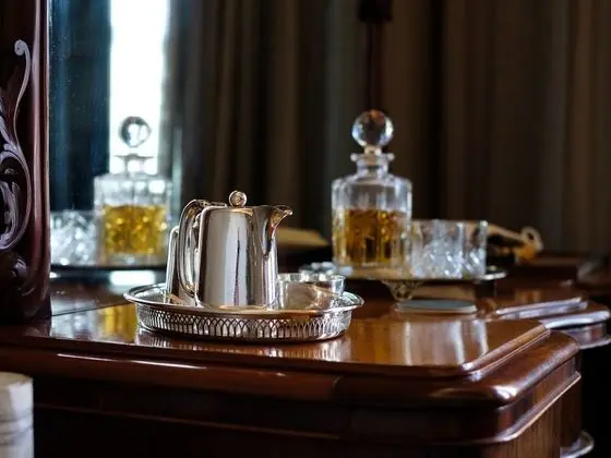 Luxury Apart Daire (The John Campbell)