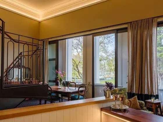Luxury Apart Daire (The John Campbell)