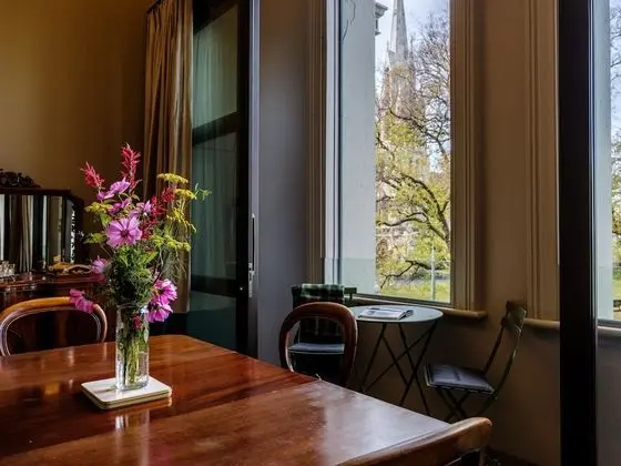 Luxury Apart Daire (The John Campbell)