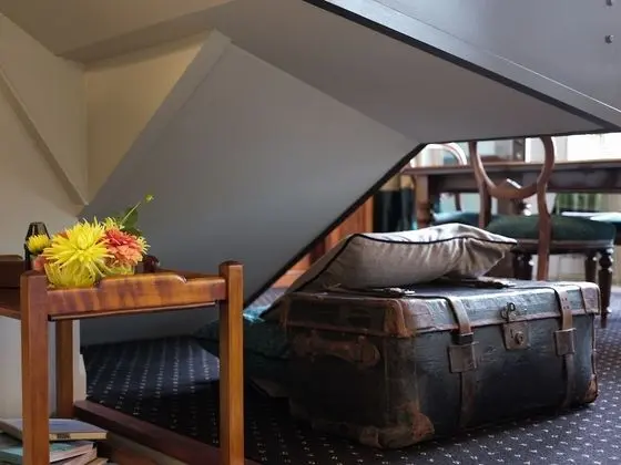 Luxury Apart Daire (The John Campbell)