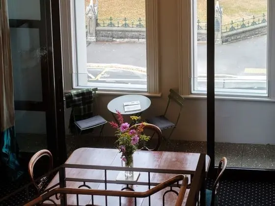 Luxury Apart Daire (The John Campbell)