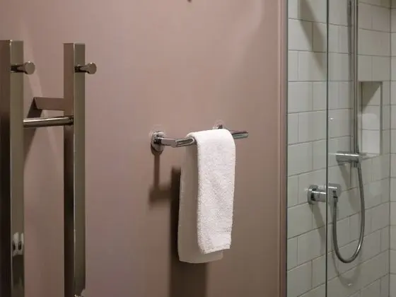 Luxury Apart Daire (The John Campbell)