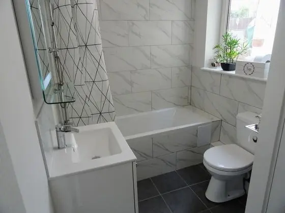 Ev, Birden Çok Yatak