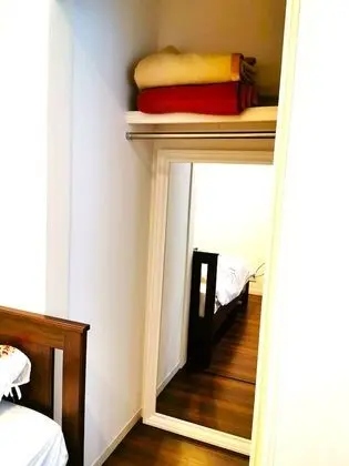Basic İki Ayrı Yataklı Oda, 2 Yatak Odası