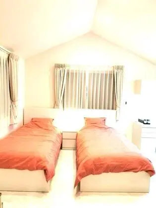 Comfort Oda, 2 Yatak Odası, Sigara İçilmez