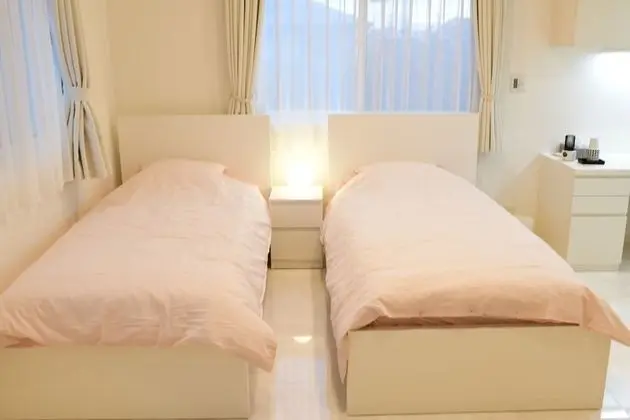 Comfort Oda, 2 Yatak Odası, Sigara İçilmez