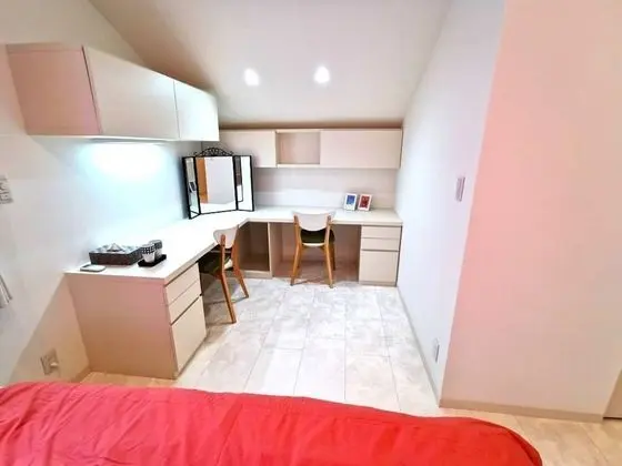 Comfort Oda, 2 Yatak Odası, Sigara İçilmez