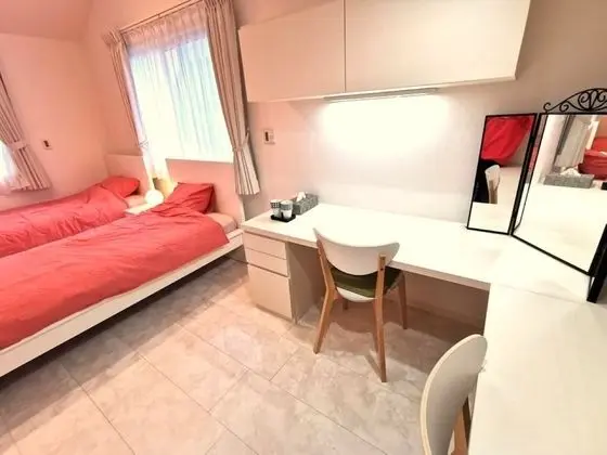 Comfort Oda, 2 Yatak Odası, Sigara İçilmez