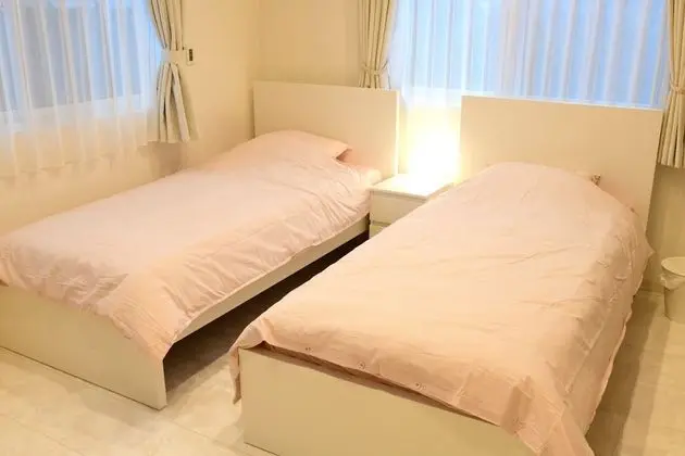 Comfort Oda, 2 Yatak Odası, Sigara İçilmez