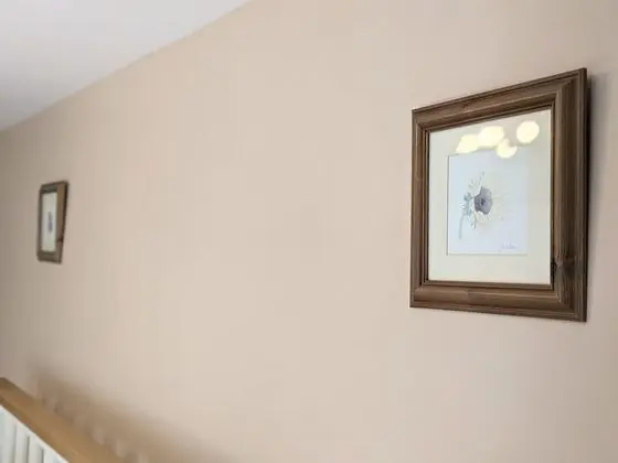 Deluxe Tek Büyük Yataklı Oda, Banyolu/Duşlu, Bahçe Manzaralı