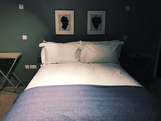 Comfort Tek Büyük Yataklı Oda, Banyolu/Duşlu