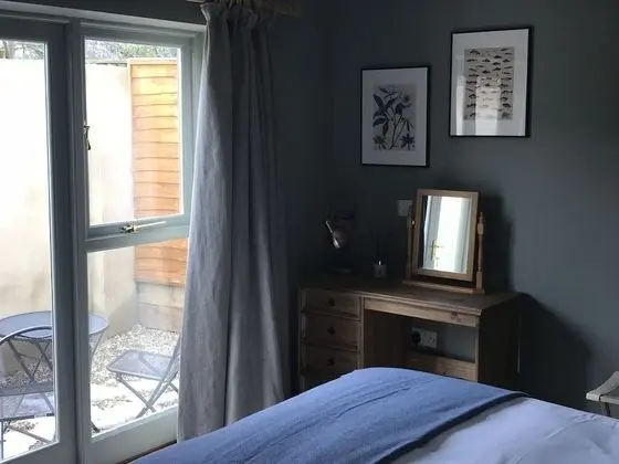 Comfort Tek Büyük Yataklı Oda, Banyolu/Duşlu