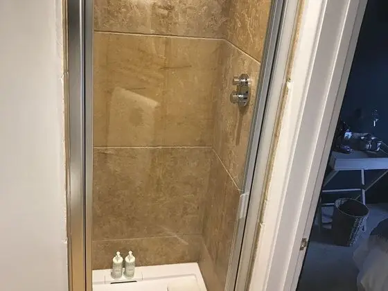 Comfort Tek Büyük Yataklı Oda, Banyolu/Duşlu