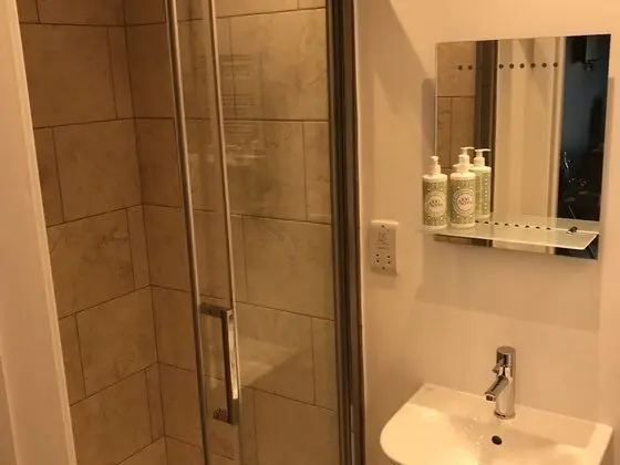 Superior Tek Büyük Yataklı Oda, Banyolu/Duşlu