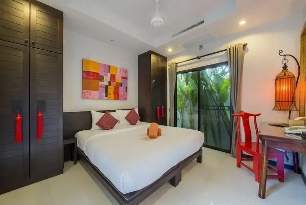Luxury Villa, 3 Yatak Odası, Kişiye Özel Havuzlu
