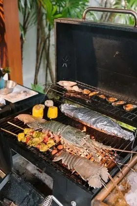Luxury Villa, 3 Yatak Odası, Kişiye Özel Havuzlu
