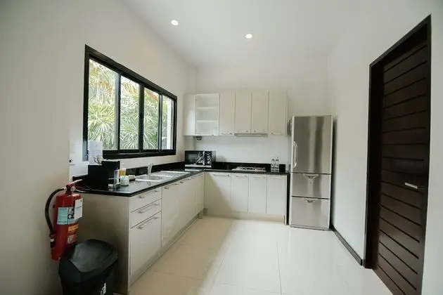Presidential Villa, 4 Yatak Odası, Kişiye Özel Havuzlu