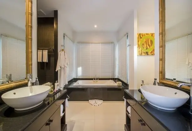 Presidential Villa, 4 Yatak Odası, Kişiye Özel Havuzlu