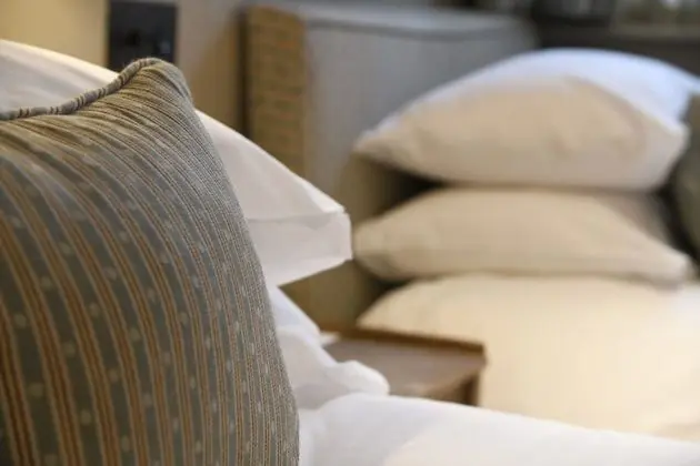 İki Ayrı Yataklı Oda, Özel Banyo