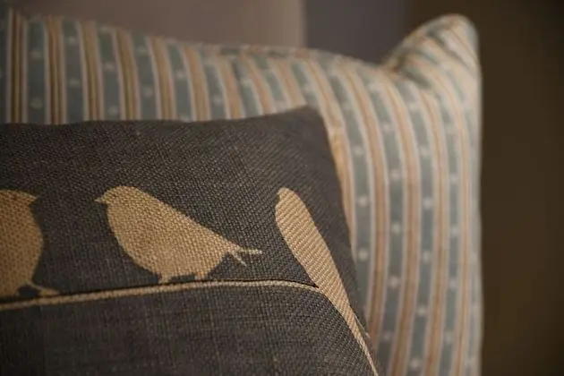 İki Ayrı Yataklı Oda, Özel Banyo