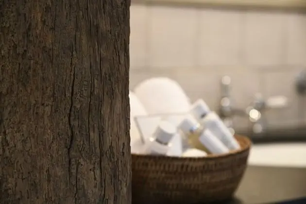 İki Ayrı Yataklı Oda, Özel Banyo