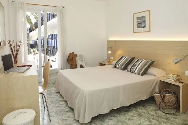 Tek Büyük Yataklı Oda, Balkon (Air Conditioned)