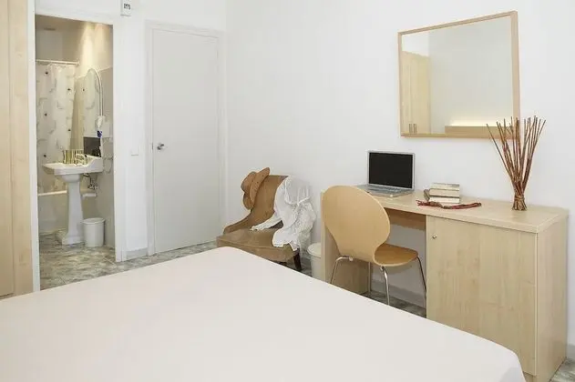 Tek Büyük Yataklı Oda, Balkon (Air Conditioned)