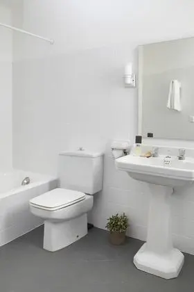 Tek Kişilik Oda