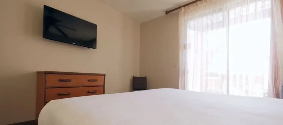 Standard Süit, 1 Yatak Odası