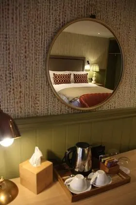 Spacious Double Room