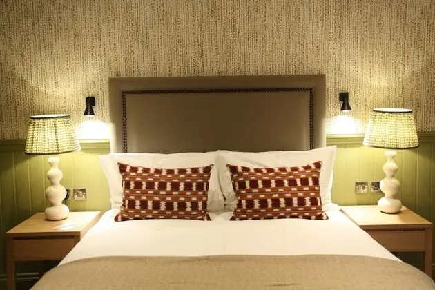 Spacious Double Room