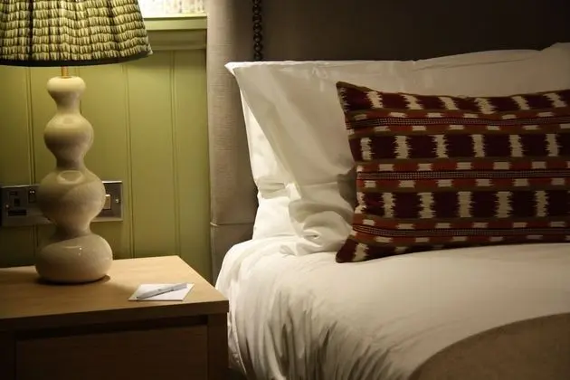 Spacious Double Room