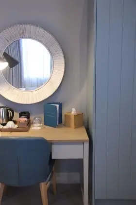 Spacious Double Room