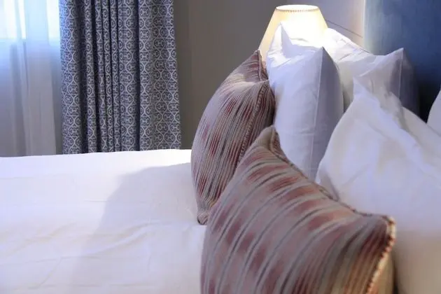 Spacious Double Room