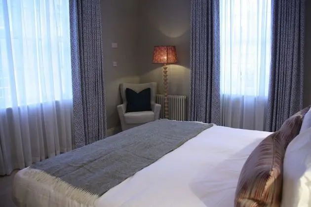 Spacious Double Room