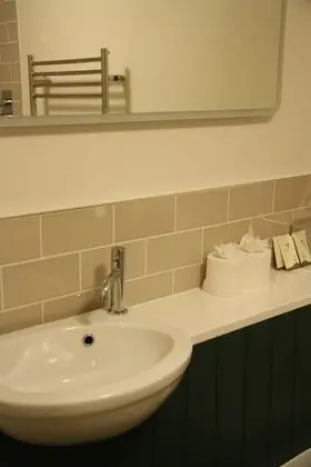 Spacious Double Room