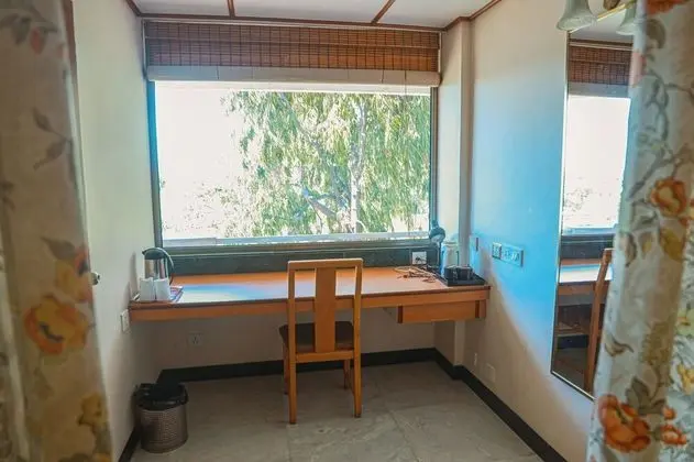 Presidential Oda, 1 Yatak Odası, Engellilere Uygun, Özel Banyo