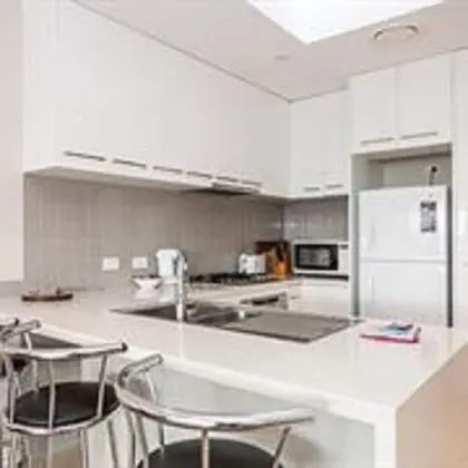 Standard Çatı Katı Süiti (Penthouse), 2 Yatak Odası (Apt 10 )