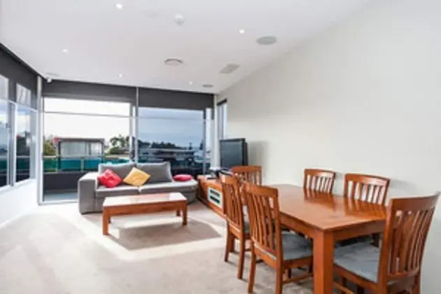 Standard Çatı Katı Süiti (Penthouse), 2 Yatak Odası (Apt 10 )