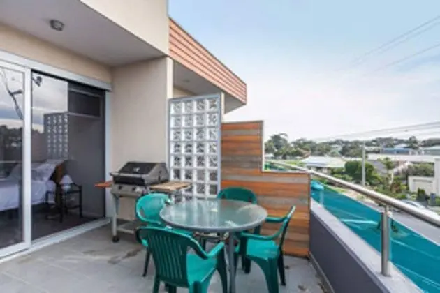 Standard Çatı Katı Süiti (Penthouse), 2 Yatak Odası (Apt 10 )