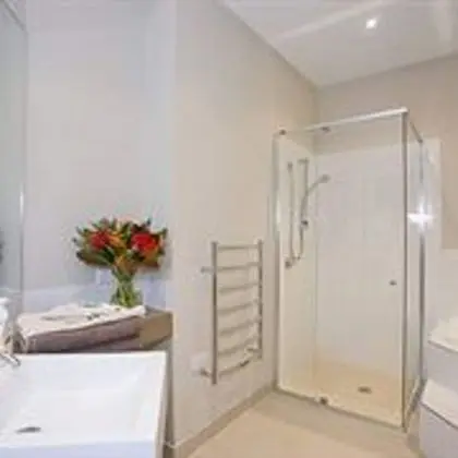 Standard Çatı Katı Süiti (Penthouse), 2 Yatak Odası (Apt 10 )