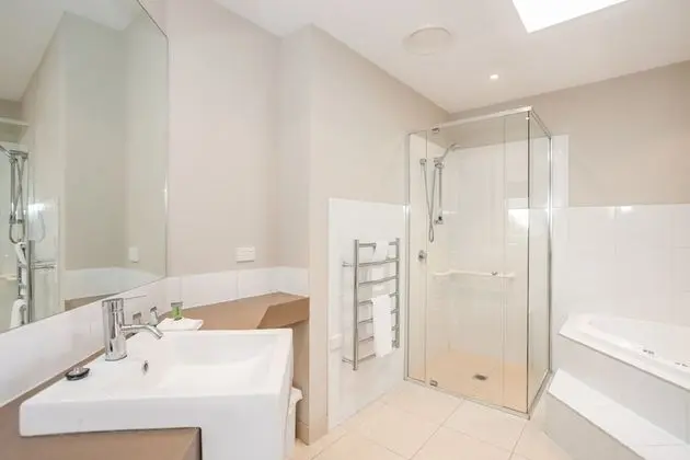 Standard Çatı Katı Süiti (Penthouse), 2 Yatak Odası (Apt 10 )
