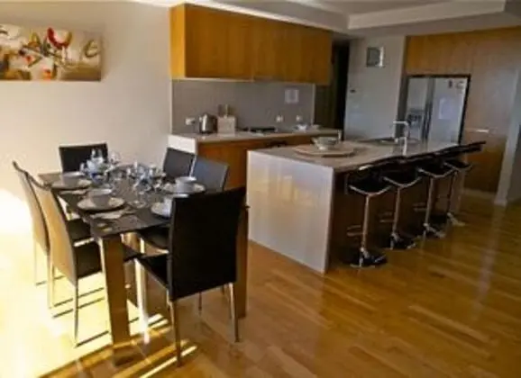 Standard Çatı Katı Süiti (Penthouse), 3 Yatak Odası (Apt 11)