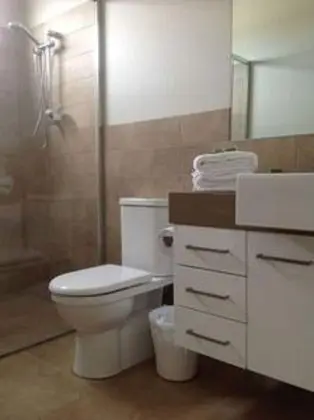 Standard Çatı Katı Süiti (Penthouse), 3 Yatak Odası (Apt 11)