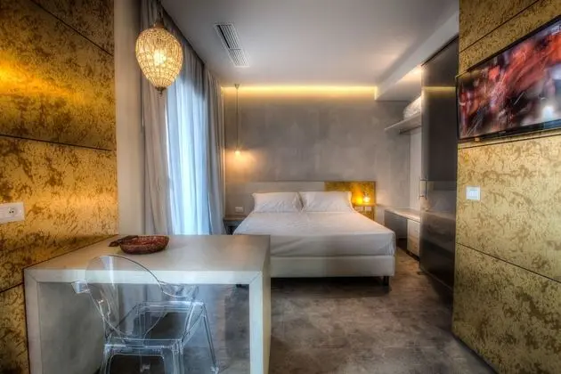 Stüdyo Süit, Deniz Manzaralı